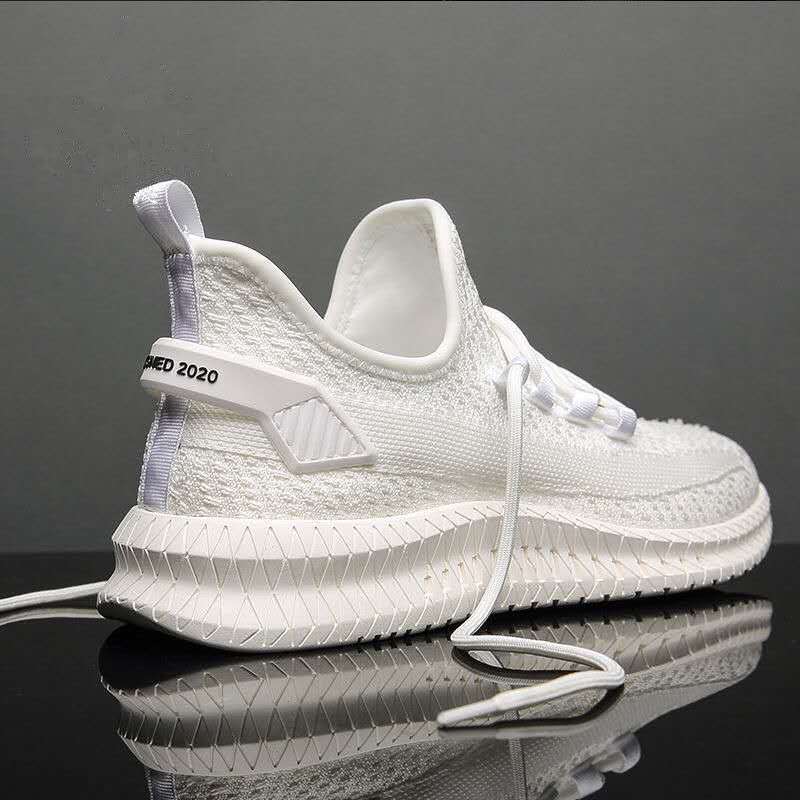 Men's lightweight mesh breatha - Men'S Shoes Size 43 In Us ulasan dan harga