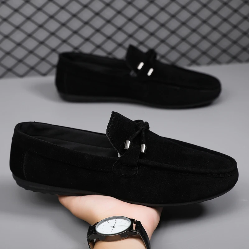 Men Casual Shoes Fashion Men S - Men'S Shoes Temu ulasan dan harga
