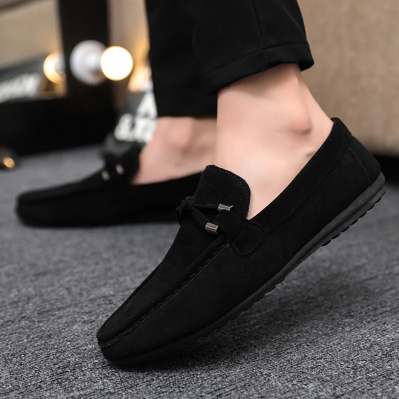 Men Casual Shoes Fashion Men S - Men'S Shoes Temu ulasan dan harga