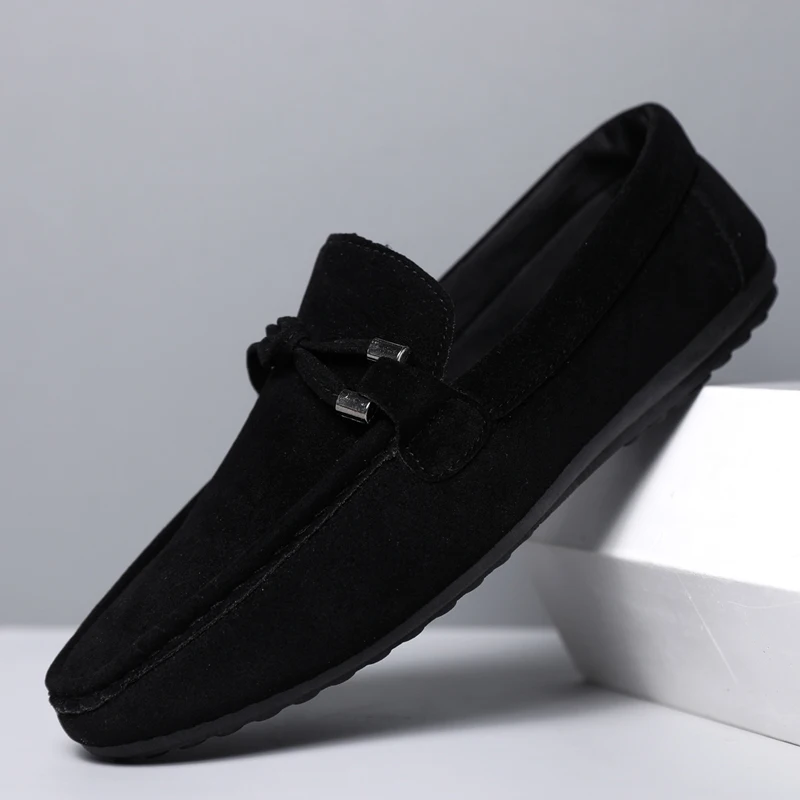 Men Casual Shoes Fashion Men S - Men'S Shoes Temu ulasan dan harga
