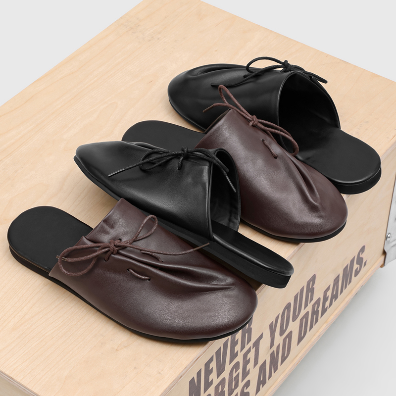 New Fashionable Comfortable La - Men'S Shoes Temu ulasan dan harga