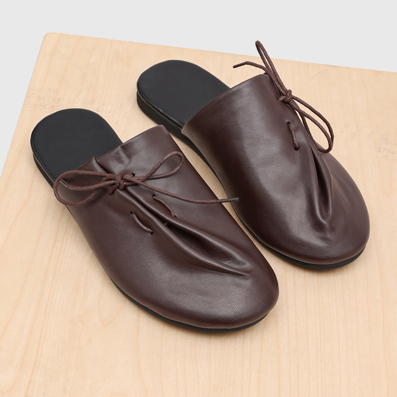 New Fashionable Comfortable La - Men'S Shoes Temu ulasan dan harga
