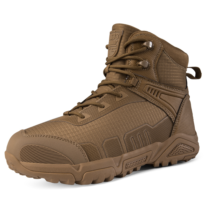 Men Tactical Boots Male Army S - Men'S Shoes Timberland ulasan dan harga