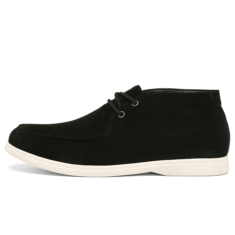 Classic British Style Suede Le - Men'S Shoes Timberland ulasan dan harga