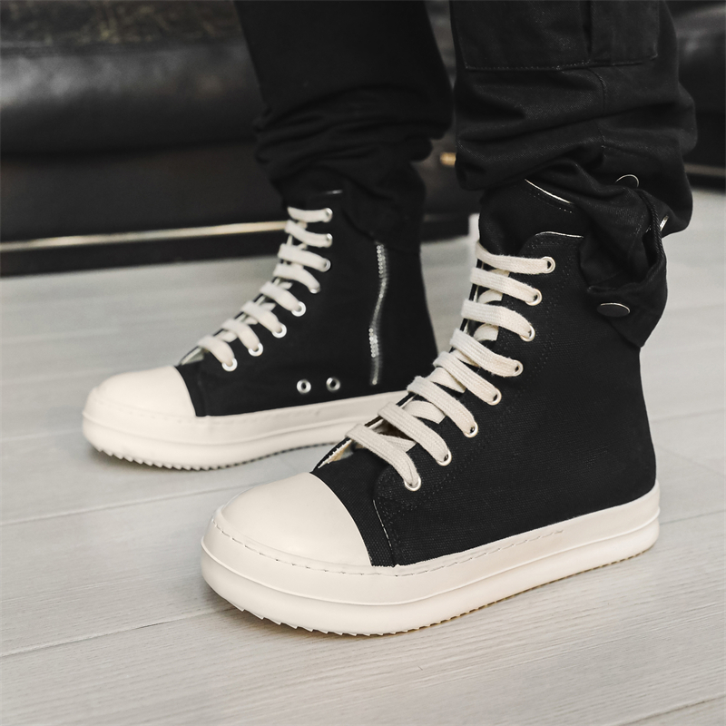 Popular Men's Sneakers Men's C - Men'S Shoes Business Casual ulasan dan harga