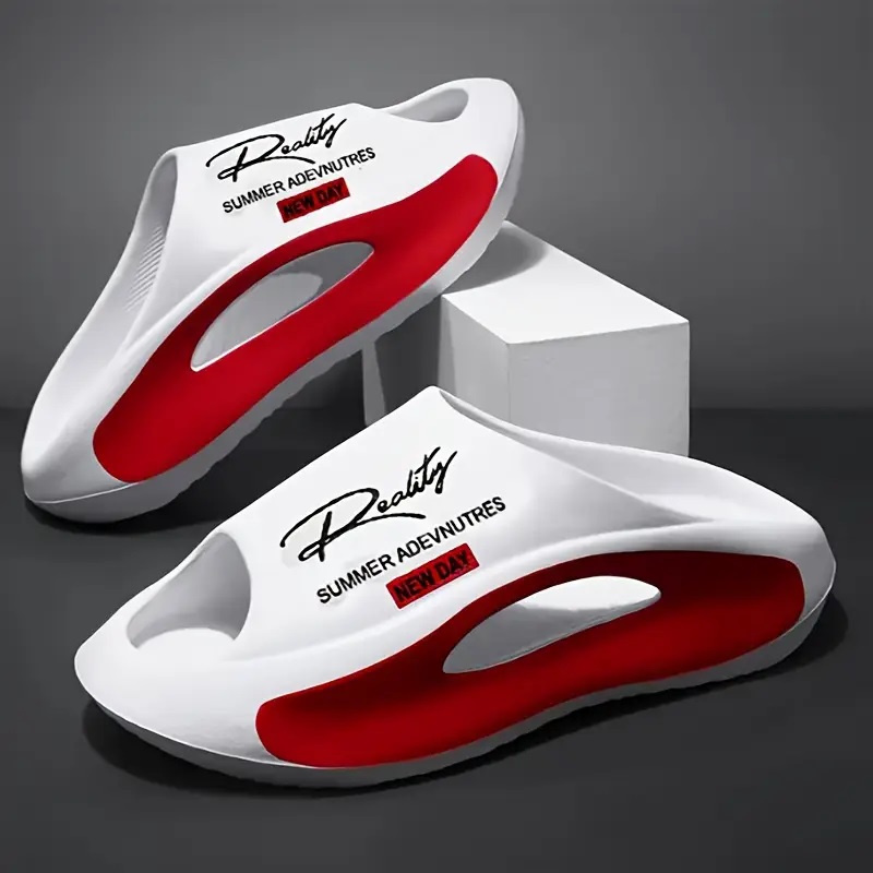 Unisex Casual Four Seasons Sli - Men Shoes On Sale ulasan dan harga