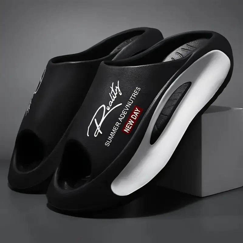 Unisex Casual Four Seasons Sli - Men Shoes On Sale ulasan dan harga