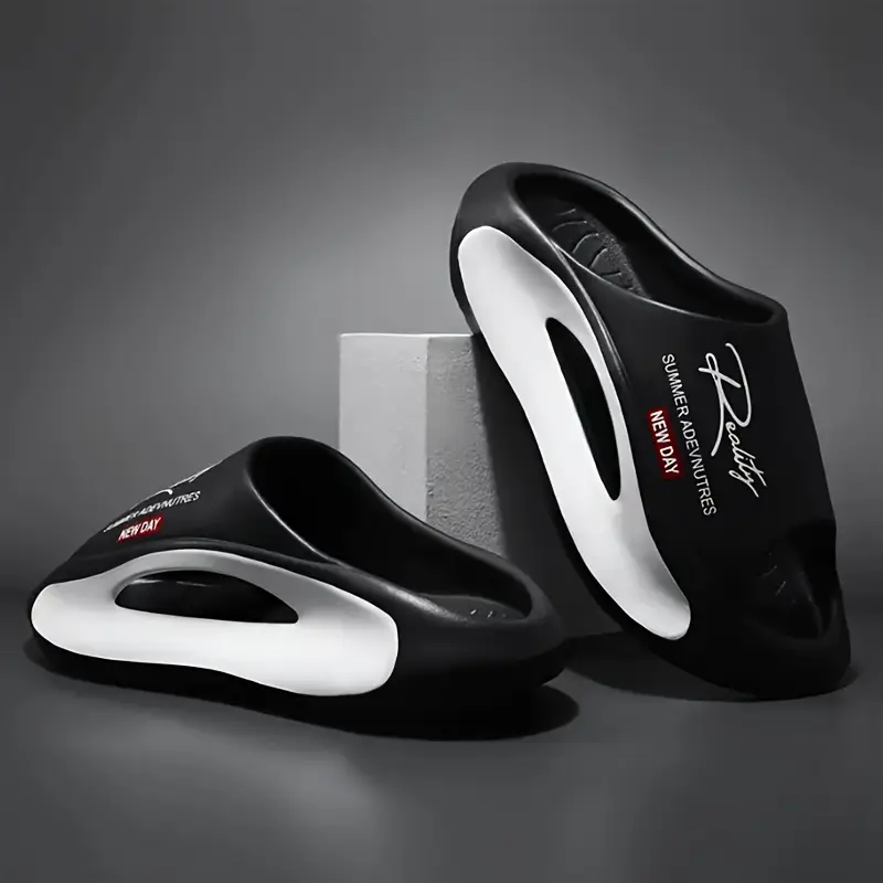 Unisex Casual Four Seasons Sli - Men Shoes On Sale ulasan dan harga
