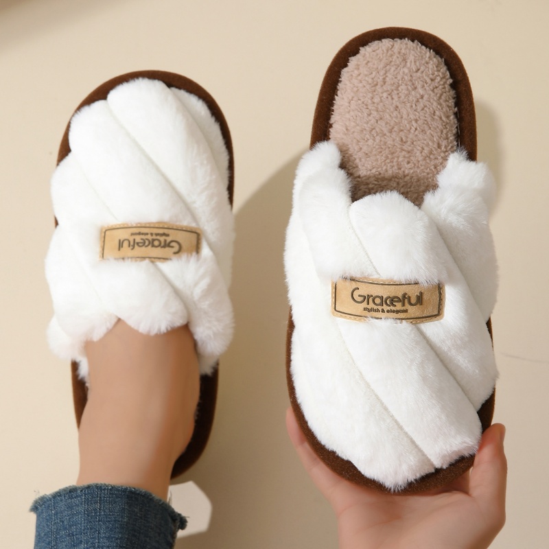 2026 Winter Warm Plush Women S - Men Shoes On Sale ulasan dan harga