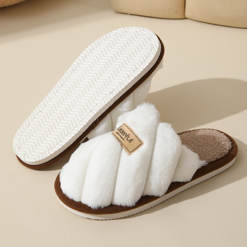 2026 Winter Warm Plush Women S - Men Shoes On Sale ulasan dan harga