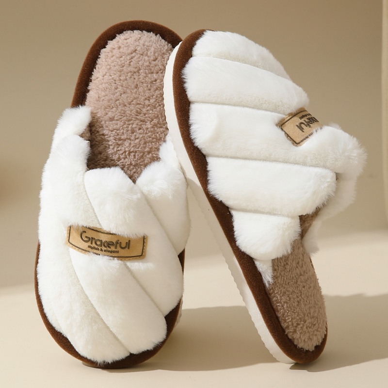 2026 Winter Warm Plush Women S - Men Shoes On Sale ulasan dan harga