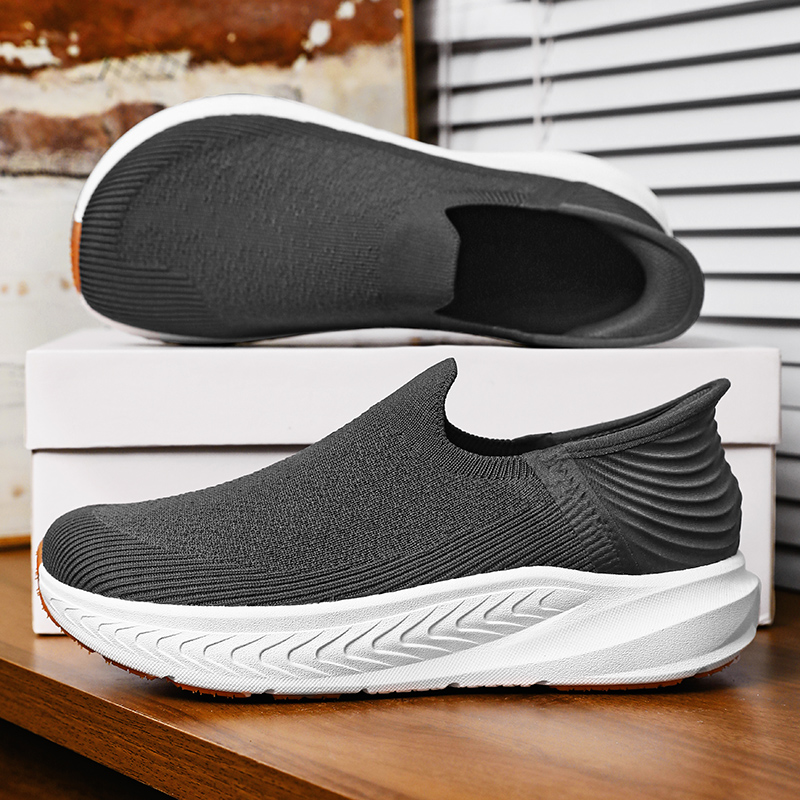 Men's Slip ins Barefoot Shoes  - Men'S Shoes Zero Drop ulasan dan harga