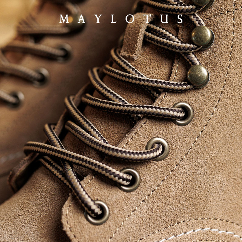Suede Boot Goodyear-Welted Mot - Men'S Shoes Timberland ulasan dan harga