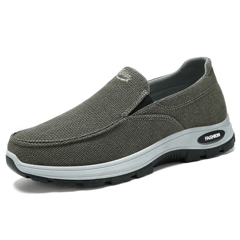 2025 Breathable Soft Canvas sh - Men'S Shoes Size 43 In Us ulasan dan harga