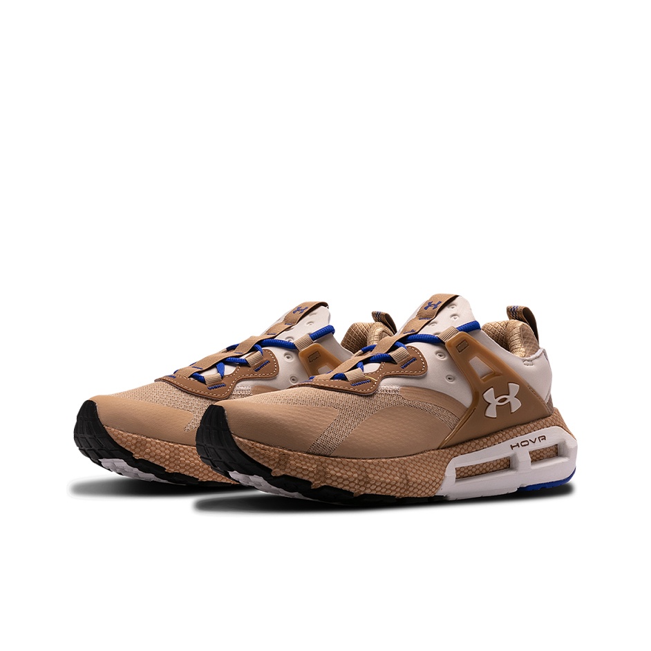 Under Armour HOVR Mega 1 Runni - Men Shoes Under 200 ulasan dan harga