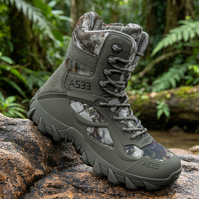 Men Tactical Boot Outdoor Ultr - Men'S Shoes Timberland ulasan dan harga