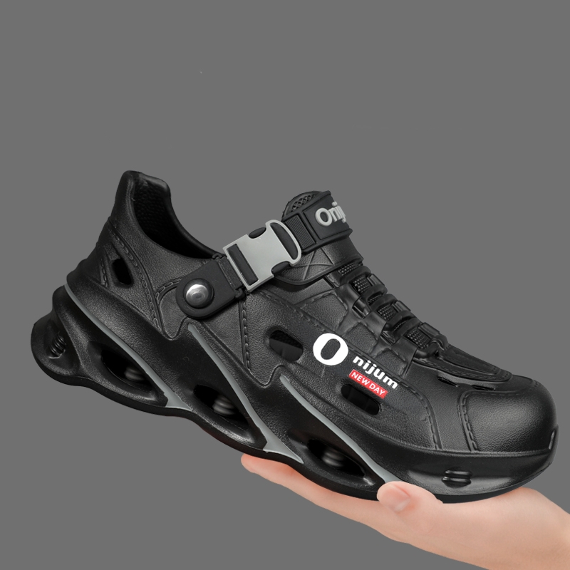 Men Outdoor Sandals Men's Outd - Sandal Sport Outdoor ulasan dan harga