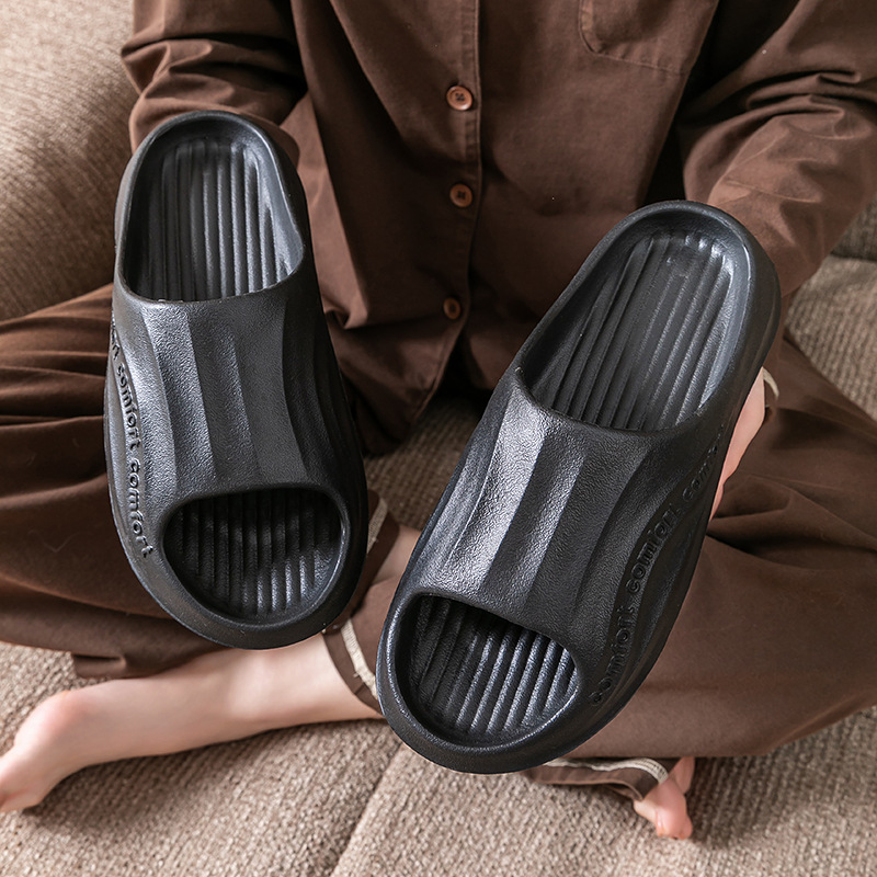Women Men Summer EVA Slippers  - Men Shoes On Sale ulasan dan harga