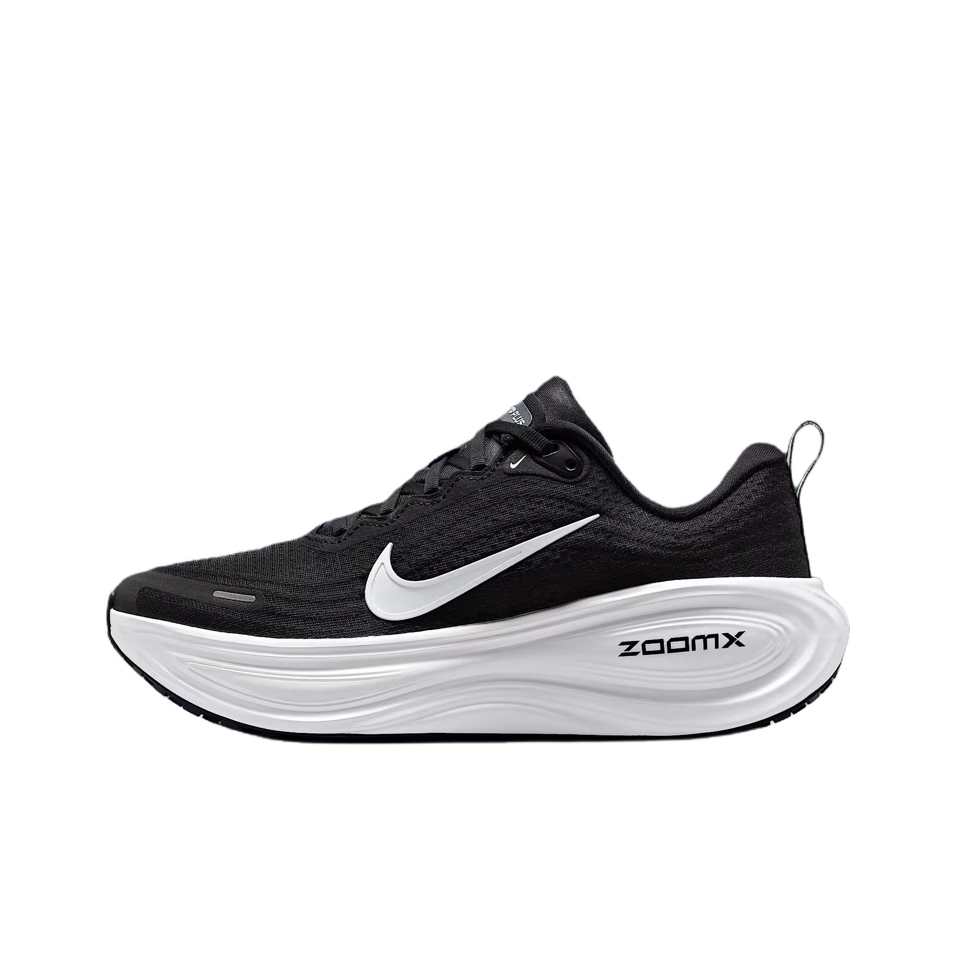 Nike Vomero Plus Breathable Lo - Men'S Shoes Zoomx ulasan dan harga