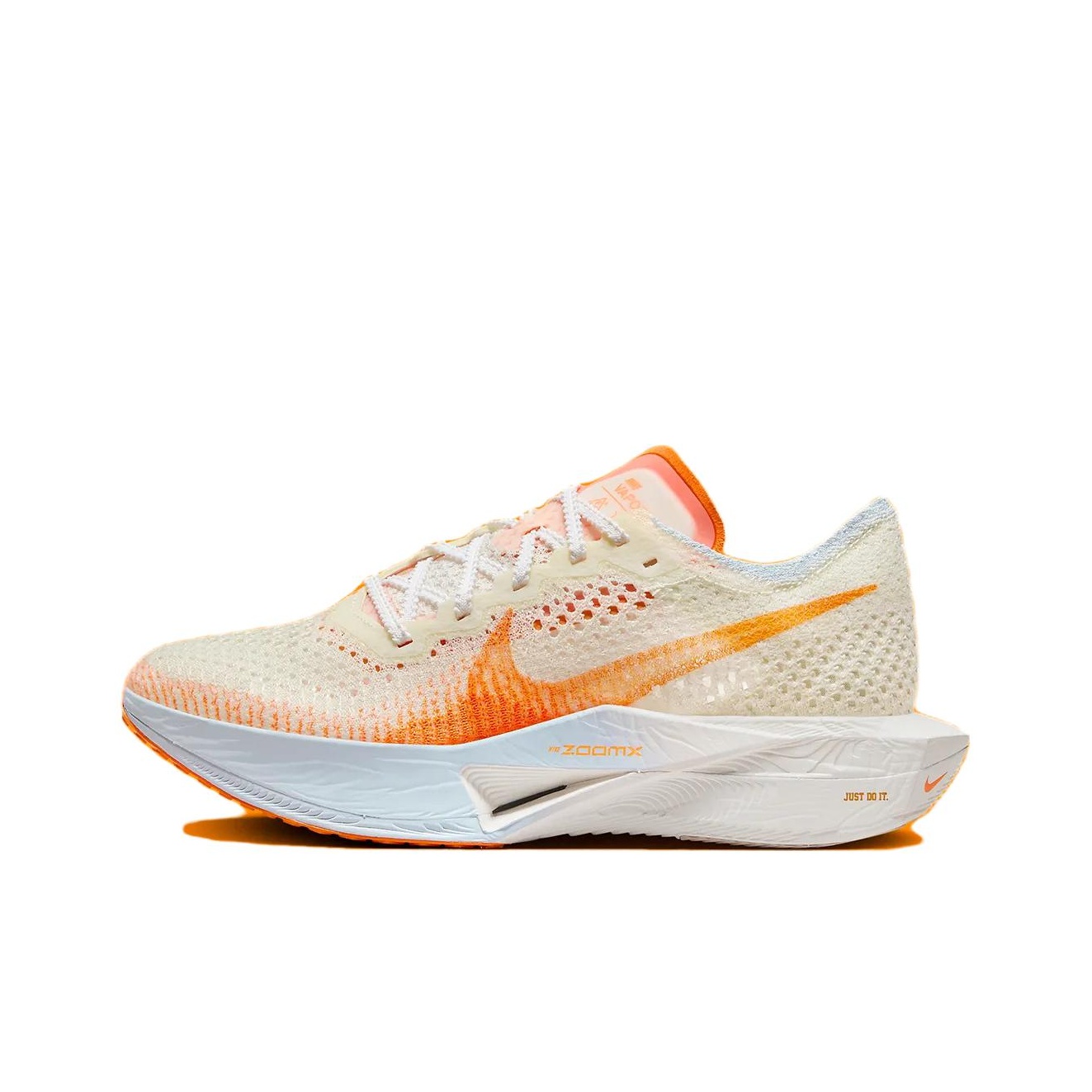 Nike ZoomX Vaporfly 3 Running  - Men'S Shoes Zoomx ulasan dan harga