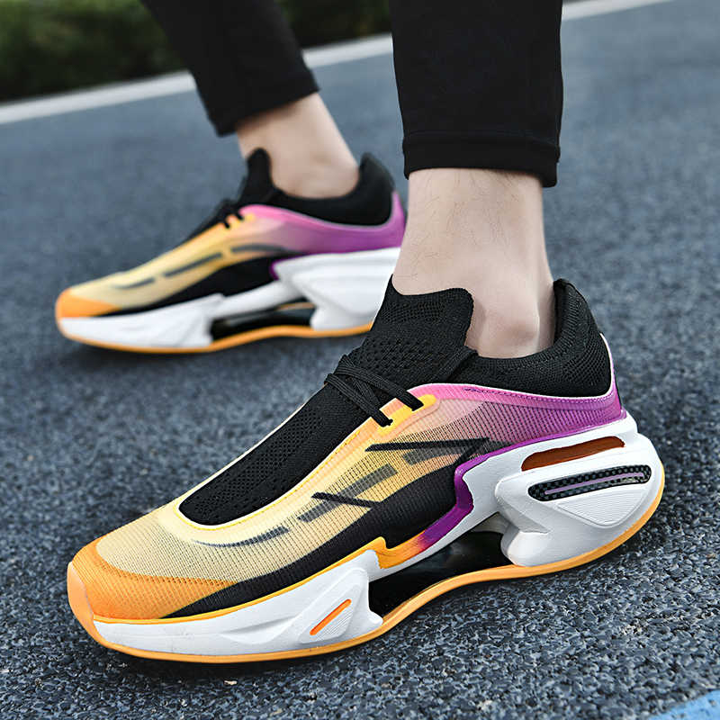 Summer Camp Golf Shoes Man Wov - Men'S Shoes For Tennis ulasan dan harga