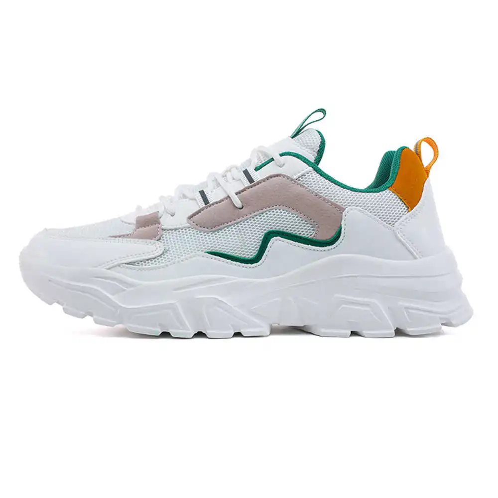 Mint Green 36-37 Skateboard Sh - Men'S Shoes For Tennis ulasan dan harga