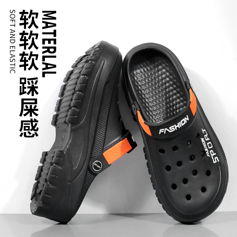 Men's Fashion Shoes Slip On Br - Men'S Shoes Business Casual ulasan dan harga