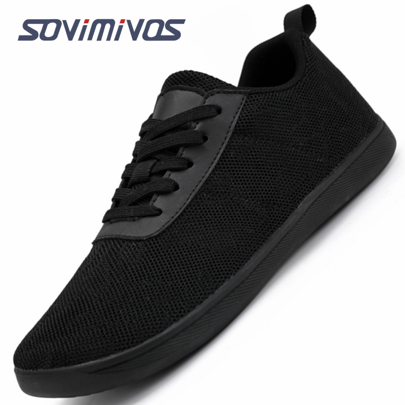 Mens Barefoot Shoes Zero Drop  - Men'S Shoes Zero Drop ulasan dan harga