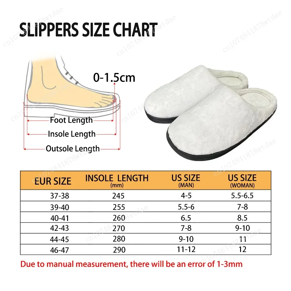 Oddbods Home Cotton Slippers M - Men Shoes Singapore ulasan dan harga