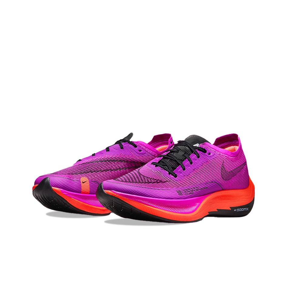 Nike ZoomX Vaporfly Next% 2 Ru - Men'S Shoes Zoomx ulasan dan harga